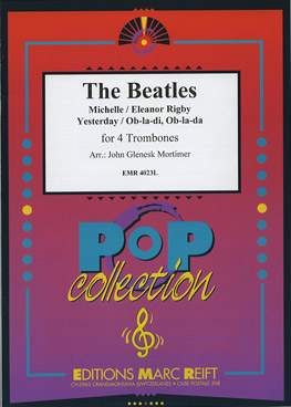The Beatles (4) - hier klicken