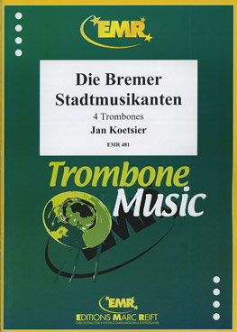 Bremer Stadtmusikanten, Die - hier klicken