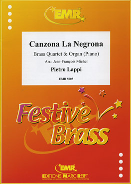 Cancona 'La Negrina' - hier klicken