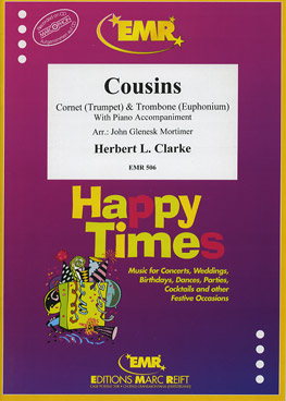 Cousins - hier klicken Cousins - hier klicken