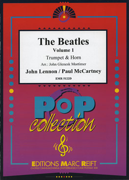 The Beatles #1 (4) - hier klicken