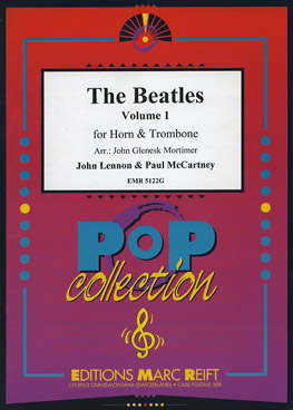 The Beatles #1 (4) - hier klicken