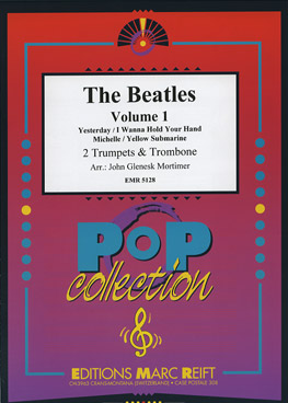 The Beatles #1 (4) - hier klicken