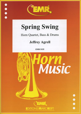 Spring Swing - hier klicken