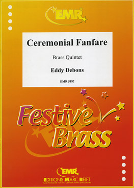 Ceremonial Fanfare - hier klicken