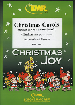 Christmas Carols / Mlodies de Noel / Weihnachtslieder - hier klicken