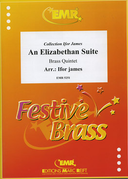 An Elizabethan Suite - hier klicken An Elizabethan Suite - hier klicken