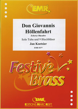 Don Giovannis Höllenfahrt/Tuba Solo - hier klicken Don Giovannis Höllenfahrt/Tuba Solo - hier klicken