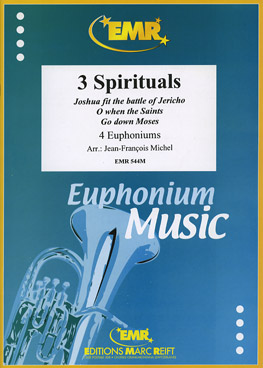 3 Spirituals - hier klicken 3 Spirituals - hier klicken