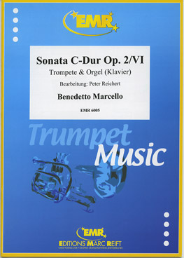 Sonata C-Dur Op.2/VI (Reichert) - hier klicken