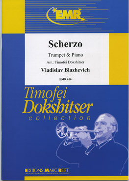SCHERZO FÜR TROMPETE+PIANO - hier klicken SCHERZO FÜR TROMPETE+PIANO - hier klicken