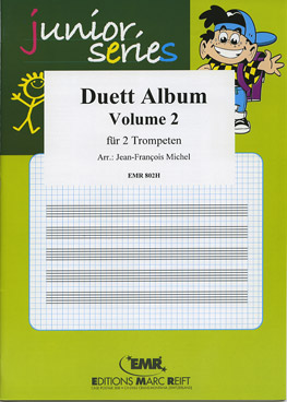 Duett Album #2 - hier klicken