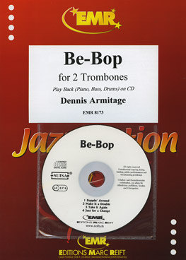 Be-Bop - hier klicken Be-Bop - hier klicken