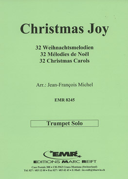 32 Weihnachtsmelodien/Christmas - hier klicken