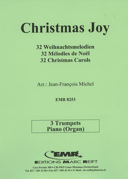 Christmas Joy - hier klicken