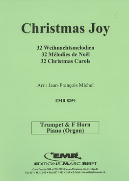 32 Weihnachtsmelodien/Christmas - hier klicken