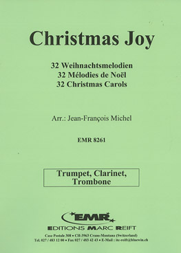 32 Weihnachtsmelodien/Christmas - hier klicken