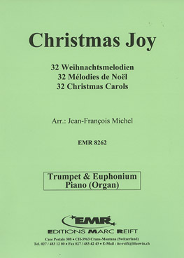 32 Weihnachtsmelodien/Christmas - hier klicken