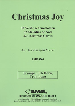 32 Weihnachtsmelodien/Christmas - hier klicken