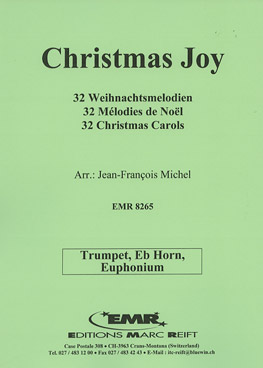 32 Weihnachtsmelodien/Christmas - hier klicken