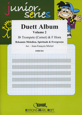 Duett Album #2 - hier klicken Duett Album #2 - hier klicken