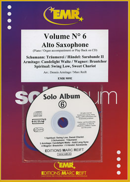 Solo Album #06 + CD (5) - hier klicken