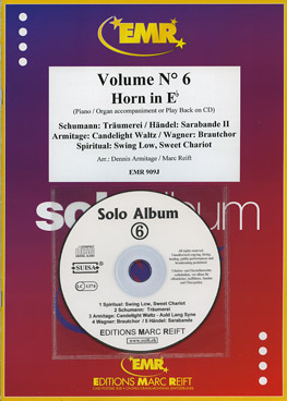 Solo Album #06 + CD (5) - hier klicken