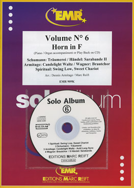 Solo Album #06 + CD (5) - hier klicken