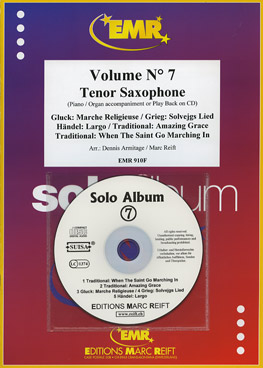 Solo Album #07 + CD (5) - hier klicken Solo Album #07 + CD (5) - hier klicken