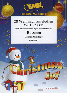 28 Weihnachtsmelodien #1+2 - hier klicken 28 Weihnachtsmelodien #1+2 - hier klicken