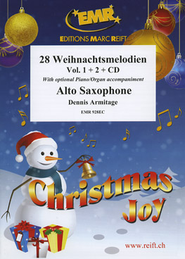 28 Weihnachtsmelodien #1+2 - hier klicken 28 Weihnachtsmelodien #1+2 - hier klicken