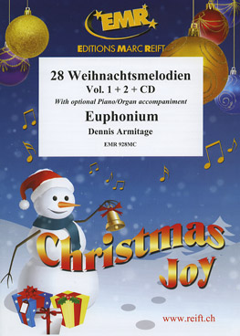 28 Weihnachtsmelodien #1+2 - hier klicken 28 Weihnachtsmelodien #1+2 - hier klicken