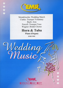 Wedding Music - hier klicken