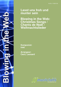 Lasst uns froh und munter sein - hier klicken Lasst uns froh und munter sein - hier klicken