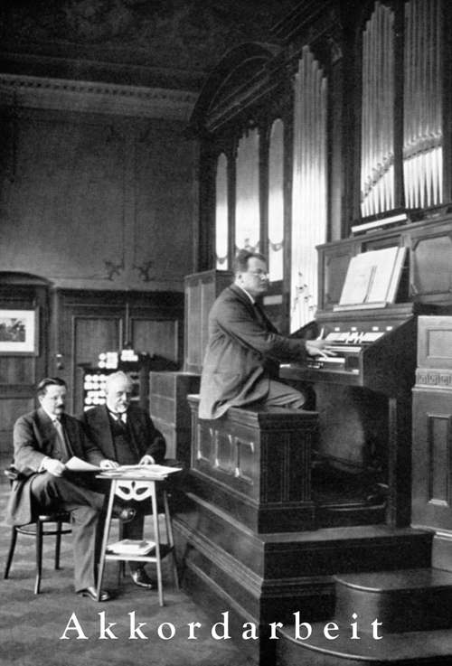 Akkordarbeit - Stilvolle Karten - hier klicken Akkordarbeit - Stilvolle Karten - hier klicken