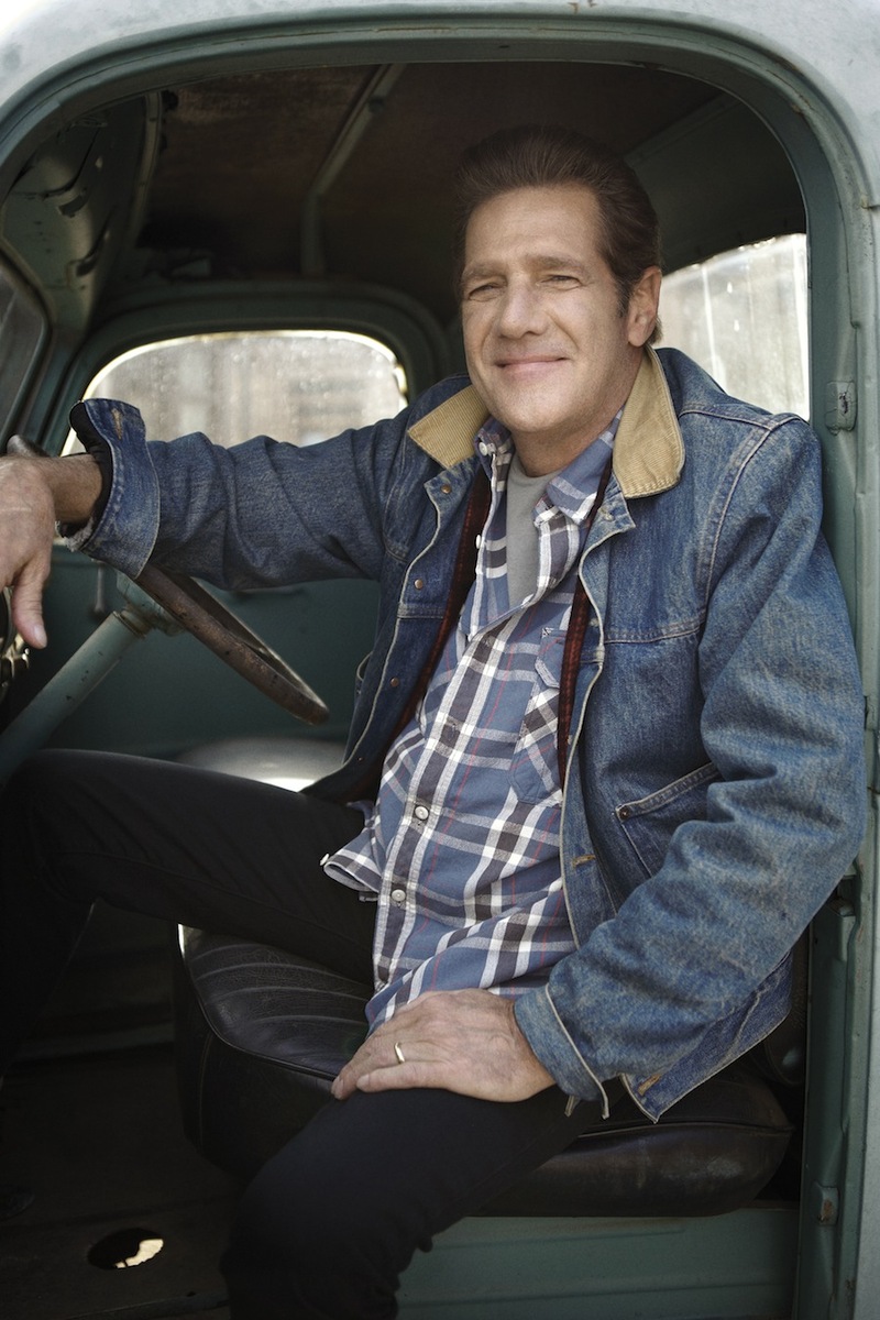 Frey, Glenn - hier klicken