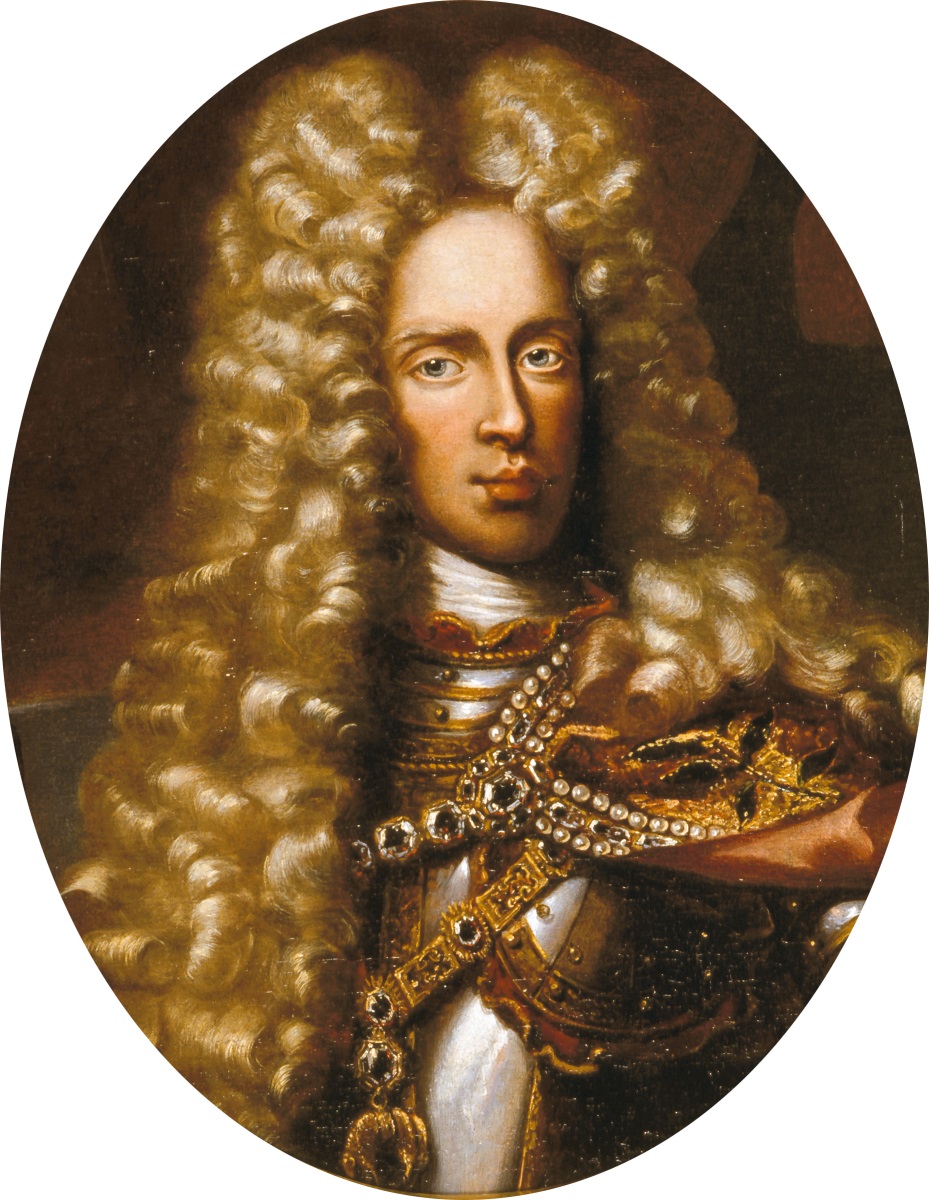 Joseph, Kaiser I - hier klicken Joseph, Kaiser I - hier klicken