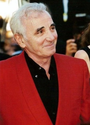 Aznavour, Charles - hier klicken