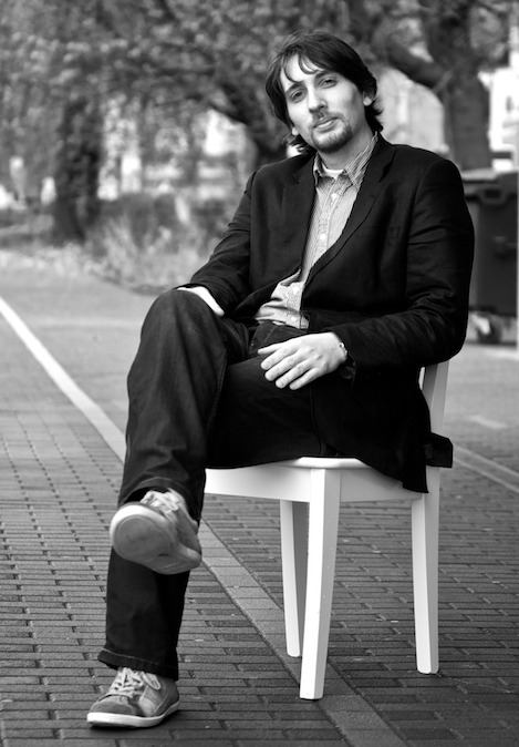 Boumans, Ivan - hier klicken