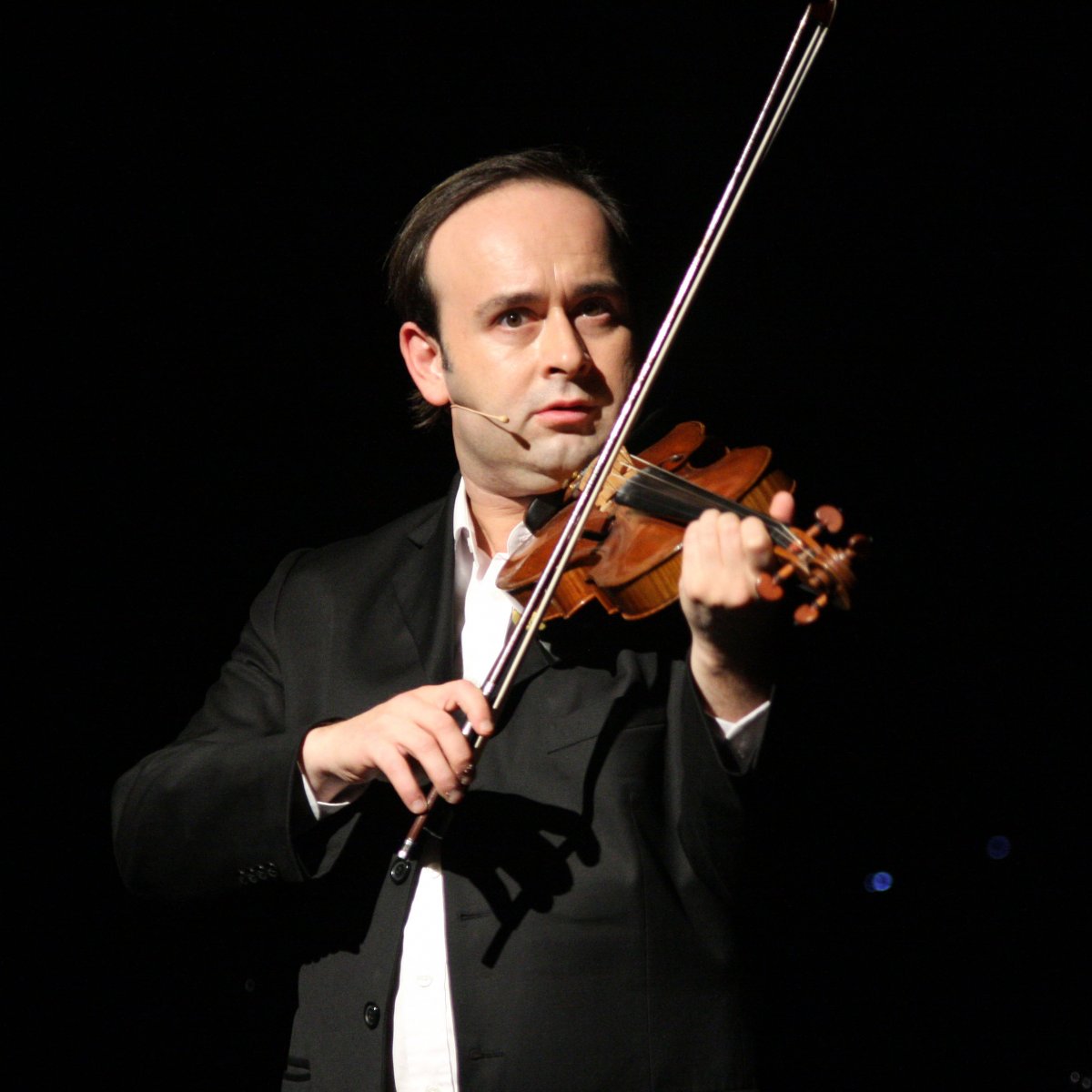 Igudesman, Aleksey - hier klicken