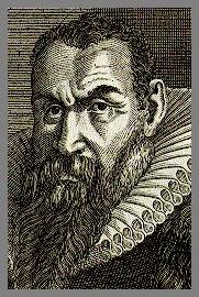 Calvisius, Sethus - hier klicken