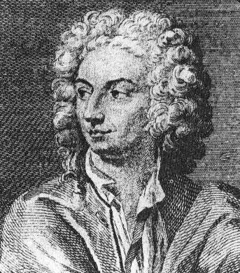 Ariosti, Attilio - hier klicken