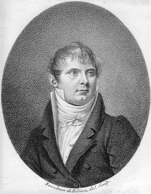 Momigny, Jerome-Joseph de - hier klicken