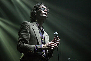 Cocker, Jarvis - hier klicken