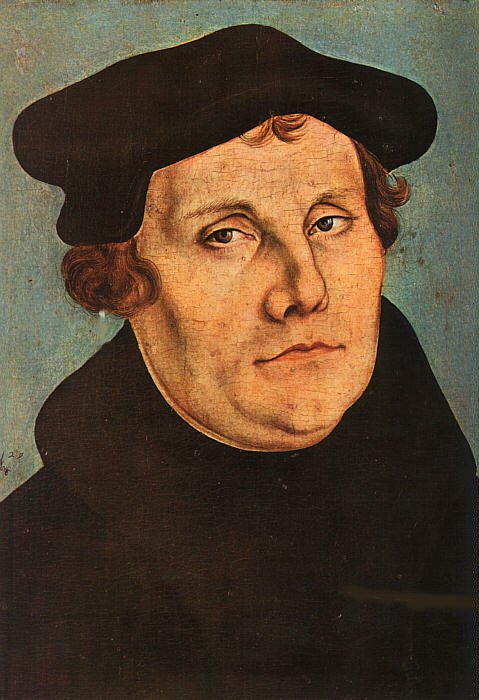 Luther, Martin - hier klicken Luther, Martin - hier klicken