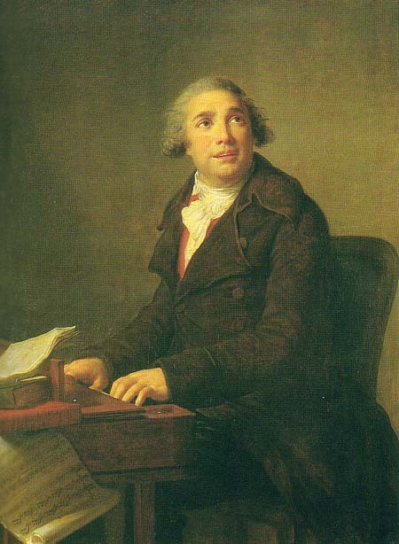Paisiello, Giovanni - hier klicken