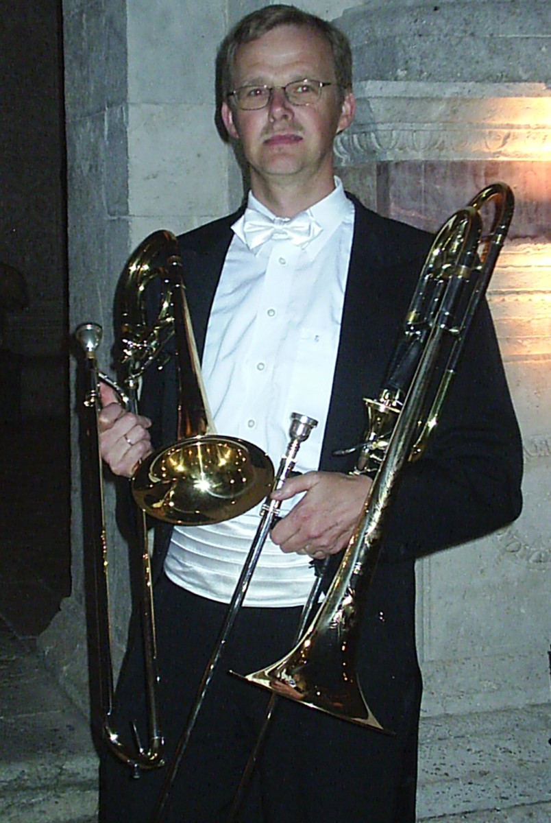 De Vleeschhouwer, Luc - hier klicken