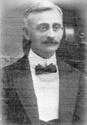 Bagley, Edwin Eugene - hier klicken