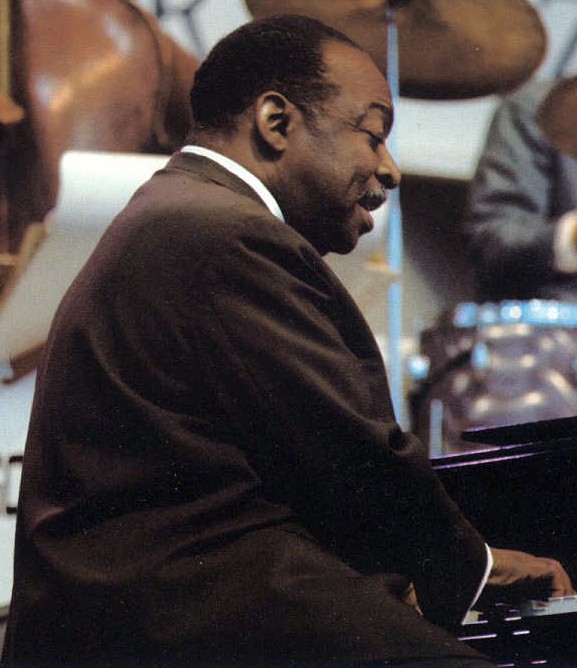 Basie, Count - hier klicken
