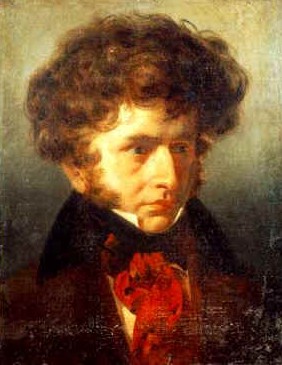 Berlioz, Louis Hector - hier klicken Berlioz, Louis Hector - hier klicken